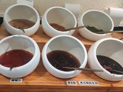 -东方饺子王(和平里店)