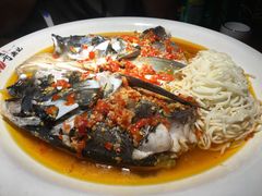 -举炊·寻湘记·新鲜现炒(临平西子国际店)