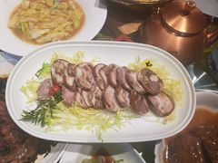 -大鸭梨烤鸭(顺义石园店)