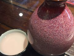 -江边城外烤全鱼(方庄时代购物中心店)