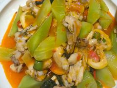 -阿莉餐厅(枣阳路店)