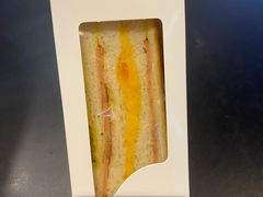 咸蛋黄三明治-BreadTalk面包新语·烘焙蛋糕(琶洲保利广场店)