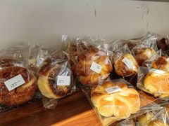 -雀食面包店(钟楼店)