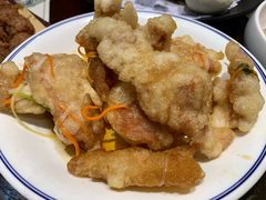 -老厨家(友谊路总店)