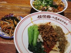-桂花香手工面(鼓楼店)