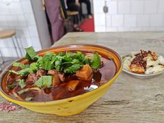 -全味面馆
