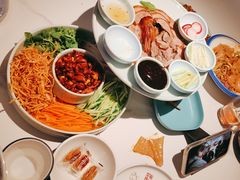 -额娘·春饼烤鸭(天鸿店)