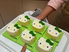 -好利来(青年宫店)