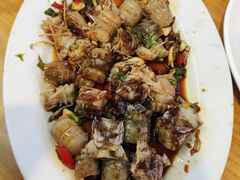 -长平老姿娘夜粥(平东一街店)