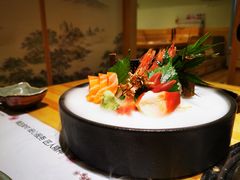 -梦味精致日本料理(新地假日广场店)