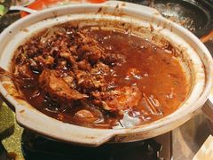 -永安水煮活鱼·仪征菜(仪征奥林匹克店)