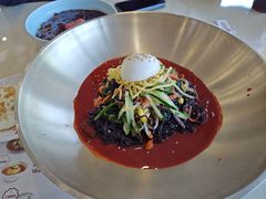 -服务大楼冷面(延大店)