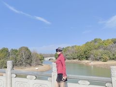 -上海海湾国家森林公园