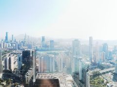 -深圳皇庭V酒店