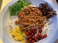 -云味馆·云南菜·云南米线(沙井华润店)