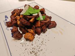 -玉华台饭庄·淮扬菜·烤鸭(望京店)