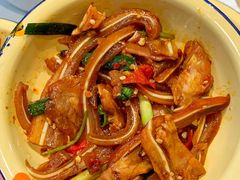-子固路老南昌拌粉(城隍庙店)
