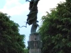 -阿芙乐尔号巡洋舰