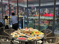 -长嘉·河图火锅(长嘉汇江景旗舰店)