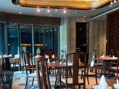 -蛇口希尔顿南海酒店·随轩中餐厅·粤菜