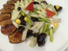 -新开元大酒店(花雨路店)