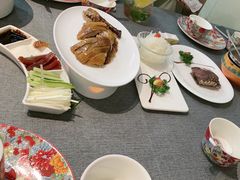 -中卫御苑福膳·养生局(圆明园店)