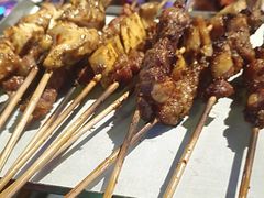 鱼豆腐-路边边.炒菜烧烤.音乐餐厅(良乡长虹店)