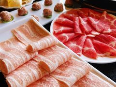 -三江两海老火锅(北京首店)