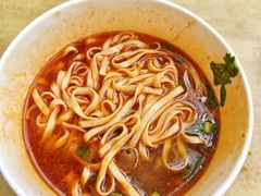 -江三王记牛杂馆(总店)