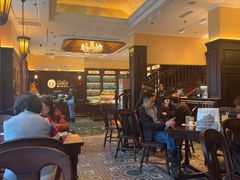 -德大西餐社