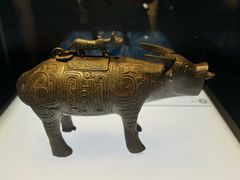 -陕西历史博物馆