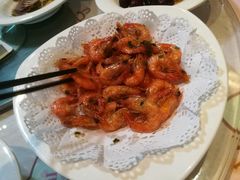 -金鼎明都国际大酒店-餐厅