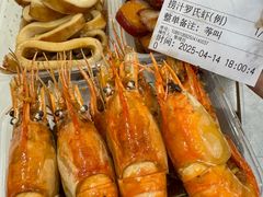 -江南粥家庄(宁国路店)