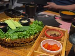 -黑牛の店·和牛烧肉(大悦城店)