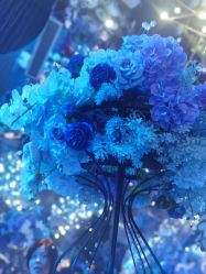 点击看大图 -格乐利雅婚礼艺术中心(南外滩店)