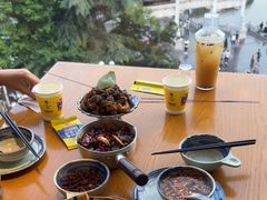 -包整·丝娃娃(一览甲秀楼风景店)