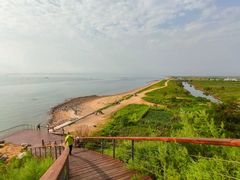-兴城海滨风景区