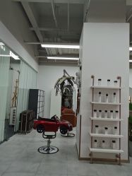 -icare美发沙龙
