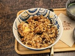 无敌卤肉饭-春风·有糖(崇宁路店)