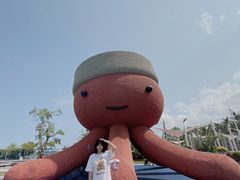 -壹海城ONE MALL
