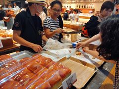 -麦陌(正弘城店)