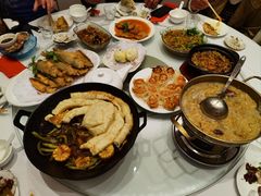 -新洪记·丽久饭店(铁西店)