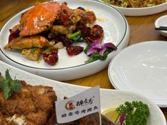 -醉壹号海鲜大排档(厦门美食地标店)