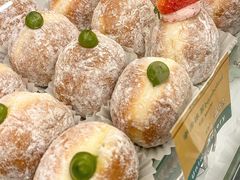 -屋裡·Union Bakery(龙江路店)