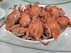 -聚德福海鲜家常菜(刘庄店)