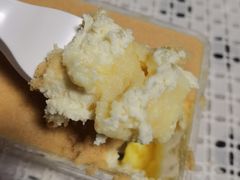 豆乳芝薯盒-好利来(欧亚商都店)