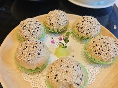 -金汇酒楼(中山东区店)