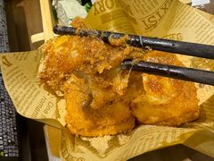 红糖糍粑-石灰石烧鸡公(南通万象城店)