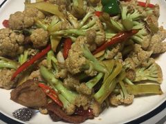 -湖南崖炒鸡(河东店)