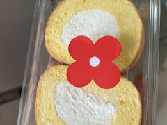 奶油女王卷-红花点心局(护国寺店)
